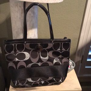 Coach Purse - Never Used!!